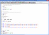 MMEDIT - MMbasic editor and development tool